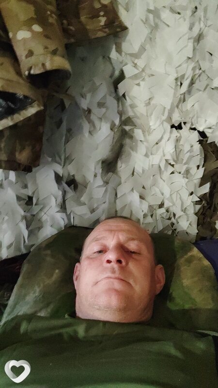 Александр, 42, Лабинске — анкета №2135135