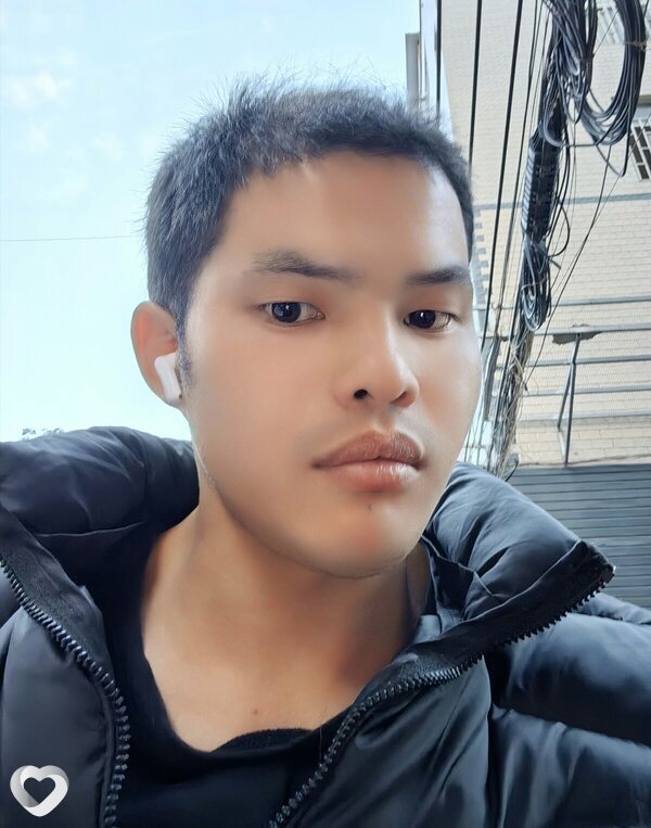 Xiaoer, 20, Минске — анкета №2135137