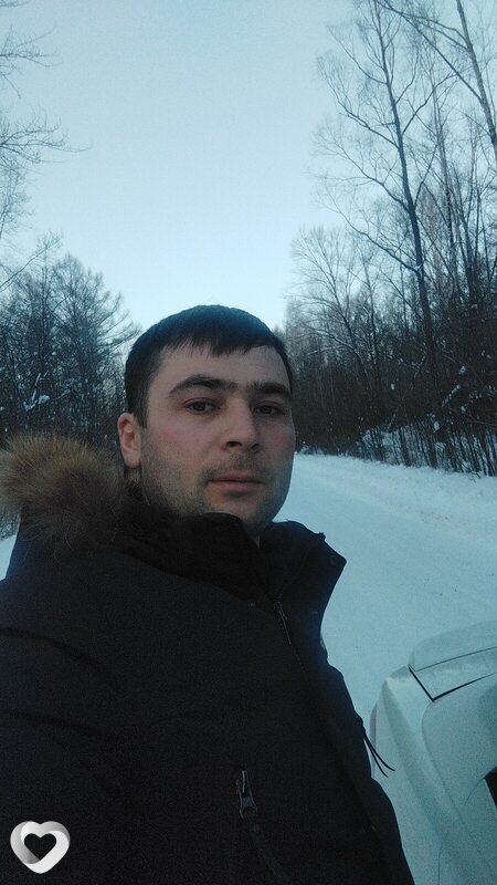 Алексей, 32, Белогорске — анкета №2134834