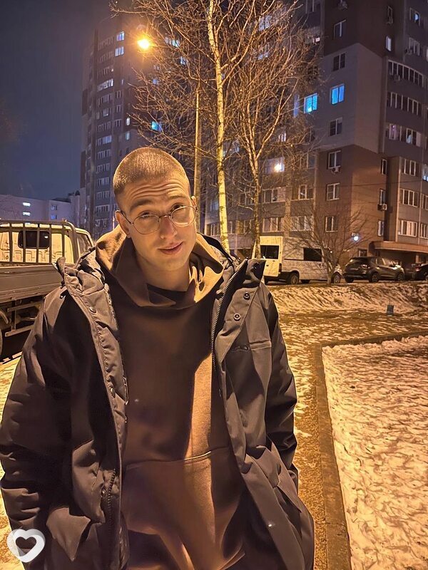 Егор, 22, Ивантеевке — анкета №2134835