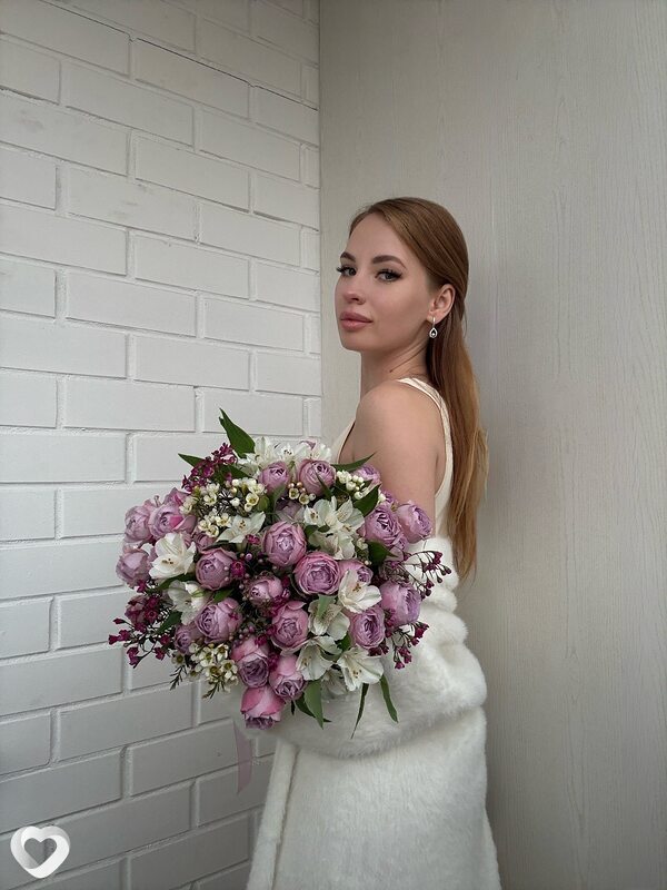 Алена, 28, Москве — анкета №2134836