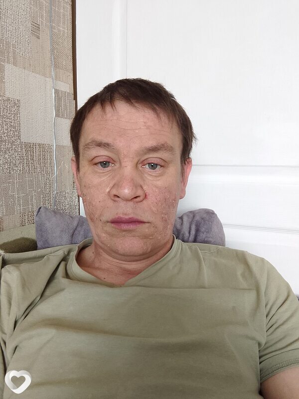 Руся, 40, Екатеринбурге — анкета №2134841