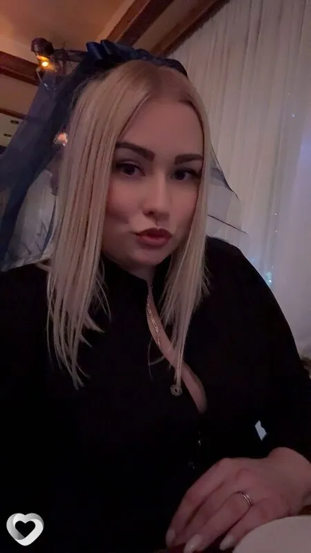 Анастасия, 37, Москве — анкета №2162512