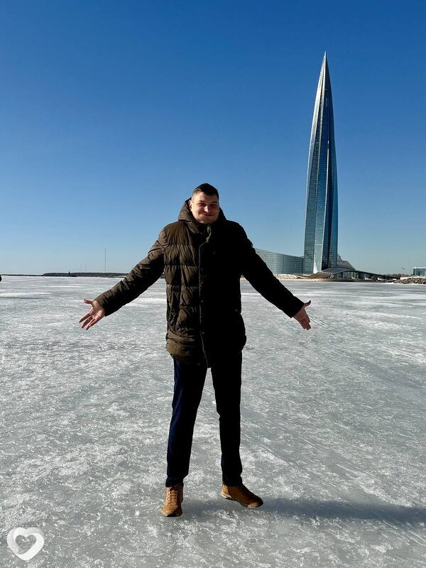 Александр, 30, Санкт-Петербурге — анкета №2134844