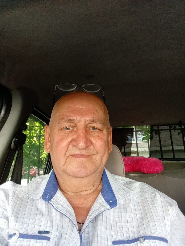 Александр, 62, Курске — анкета №2134535
