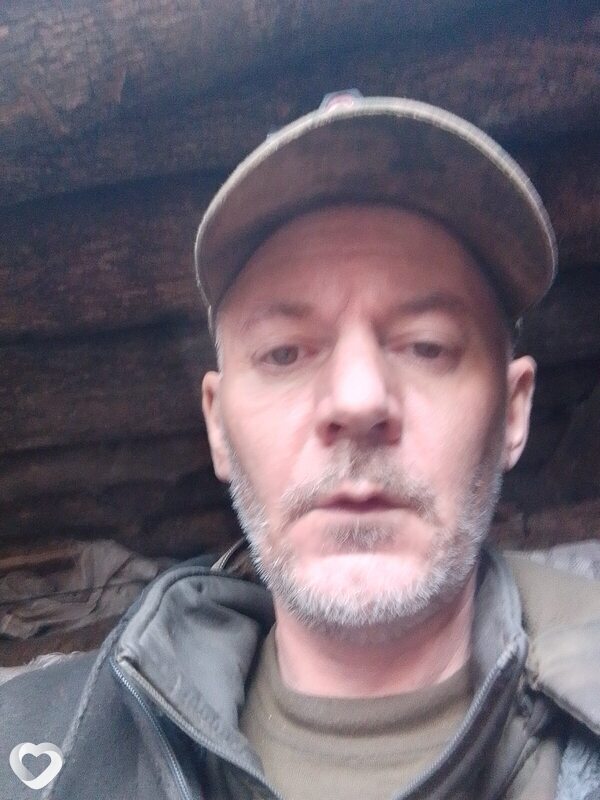 Вальден, 51, Магадане — анкета №2134537