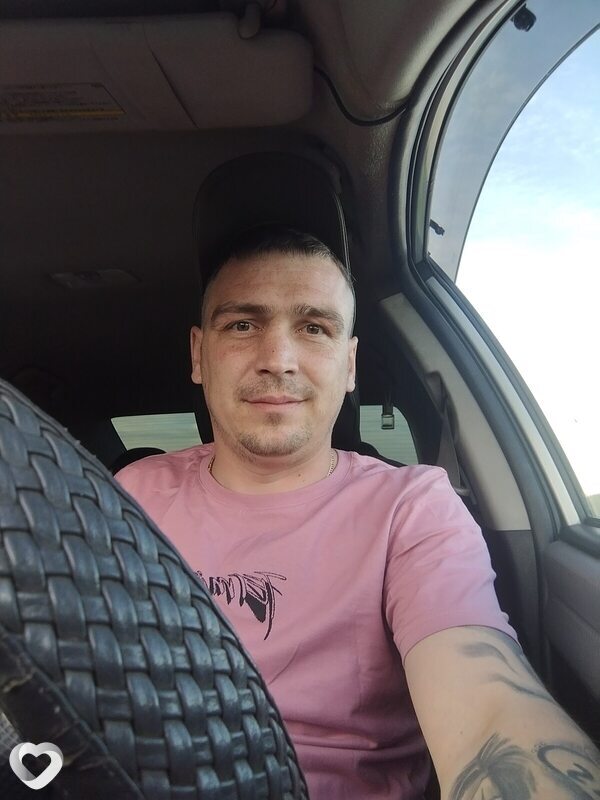 Павел, 34, Юрге — анкета №2162590