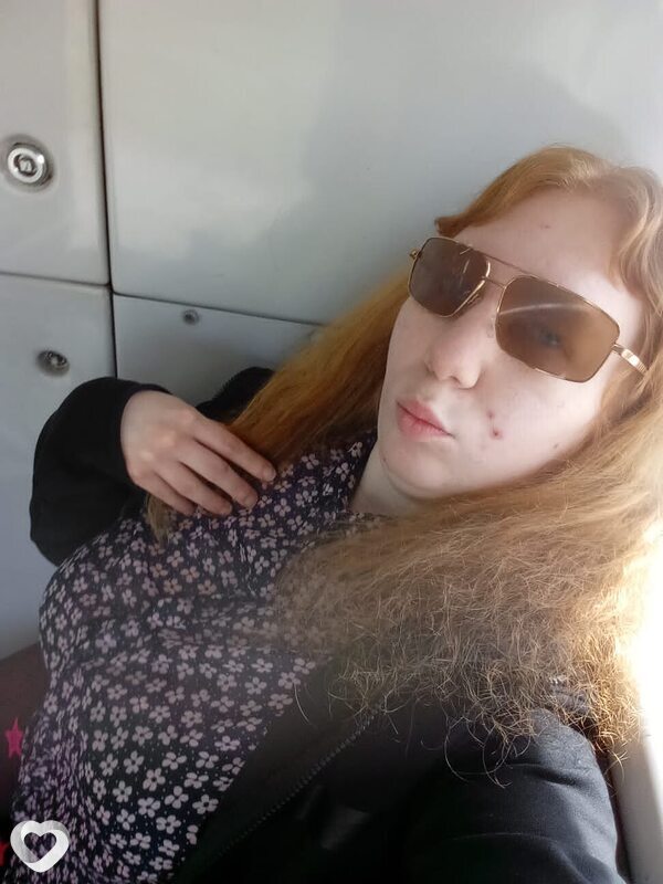 Валентина, 23, Москве — анкета №2134538