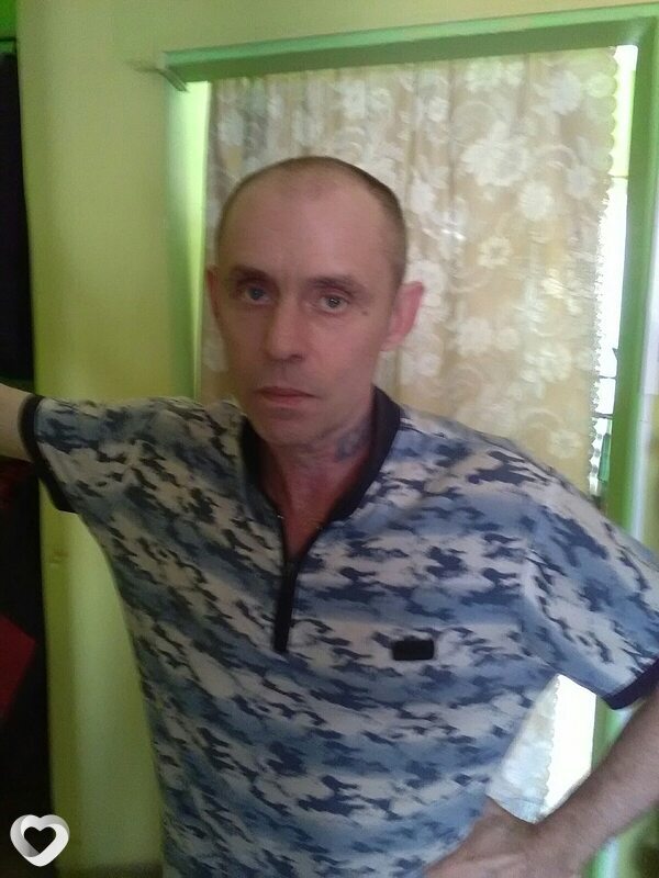 Алексей, 50, Нижнем Новгороде — анкета №2162595