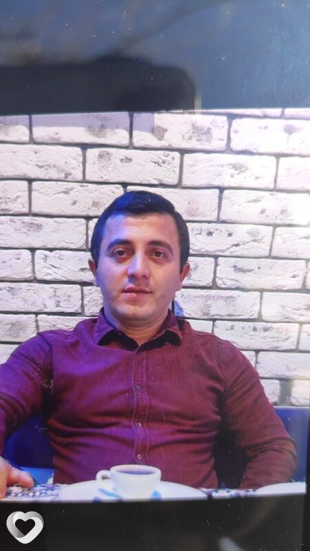 Едик, 40, Мариуполе — анкета №2162596
