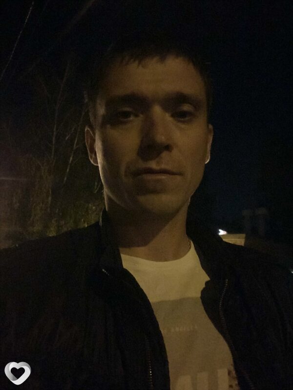 Владимир, 41, Новосибирске — анкета №2134539