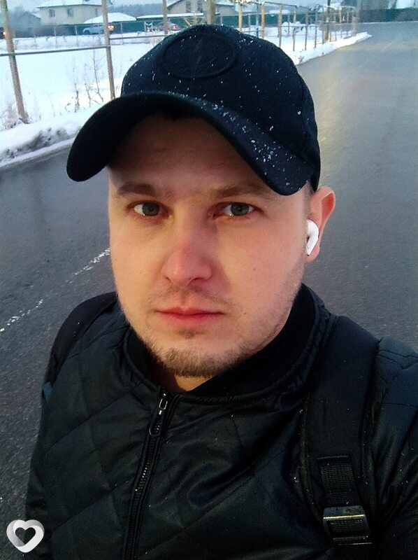 Роман, 29, Ступине — анкета №2162597