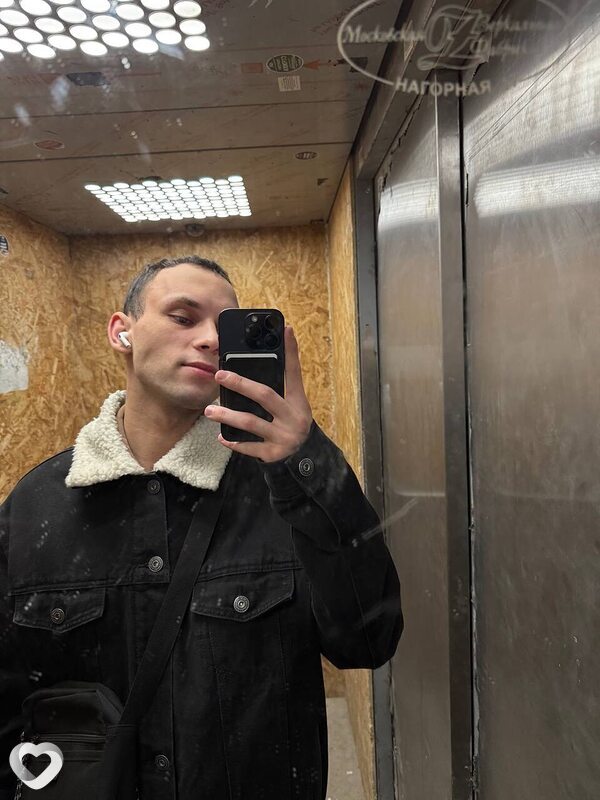 Сергей, 23, Великих Луках — анкета №2162599