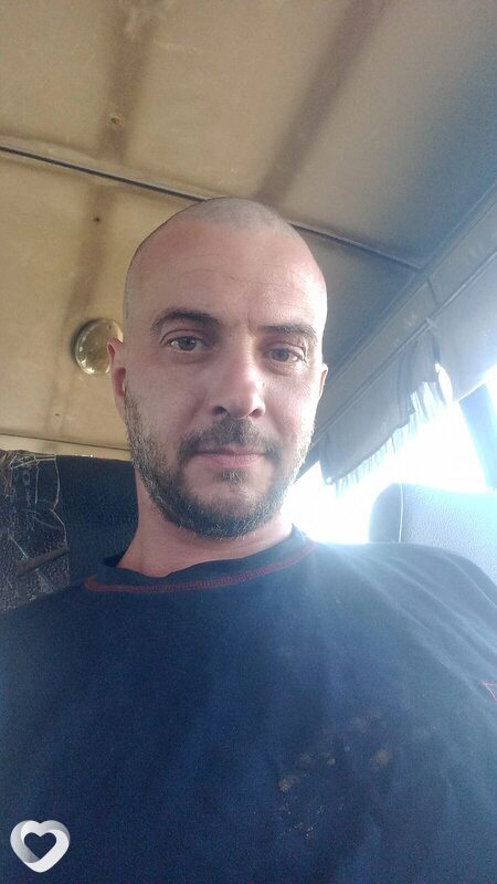 Николай, 38, Ставрополе — анкета №2162601