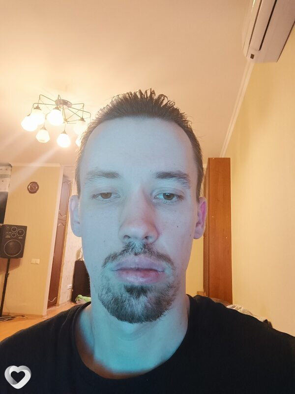 Мартин, 33, Краснодаре — анкета №2162605