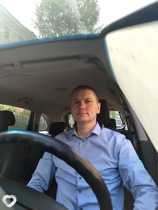 Сергей, 49, Санкт-Петербурге — анкета №2162609