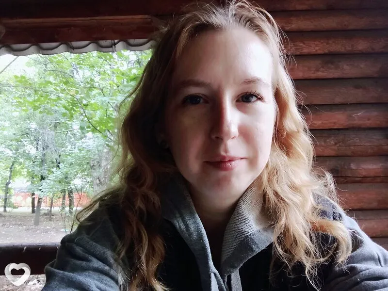 Оксана, 37, Москве — анкета №2162517