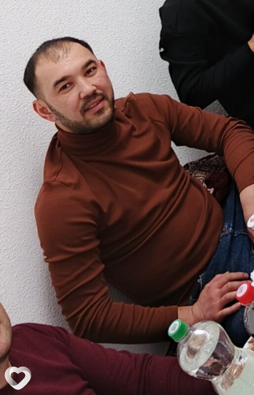 Фахраддин, 36, Твери — анкета №2162522