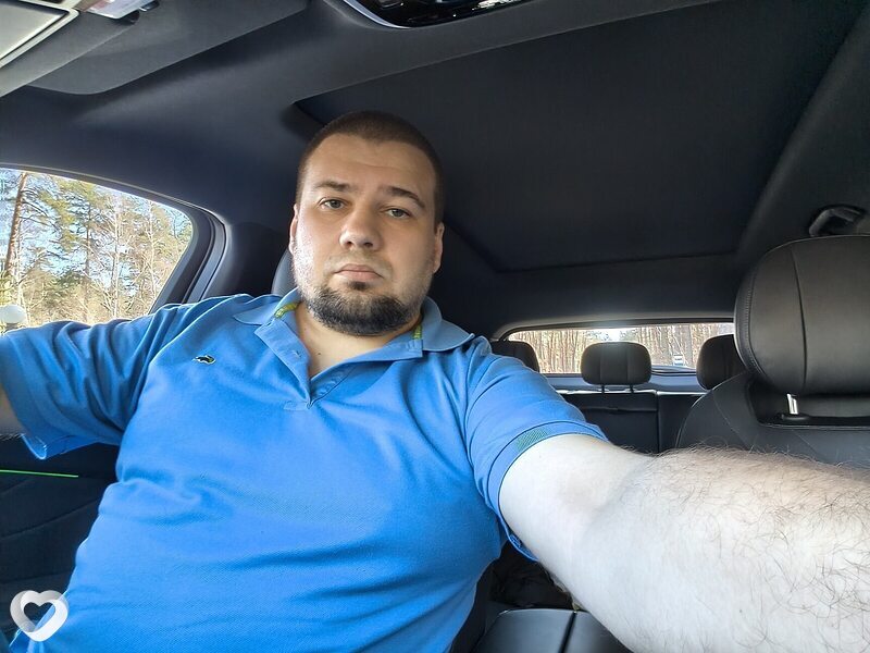 Евгений, 30, Белгороде — анкета №2135052