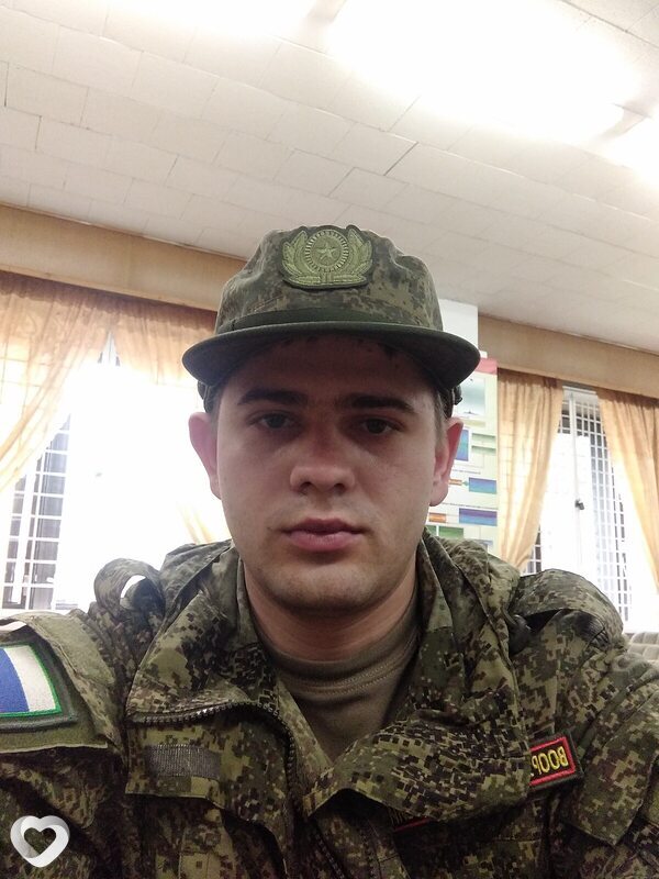 Ден, 25, Ярославле — анкета №2135053