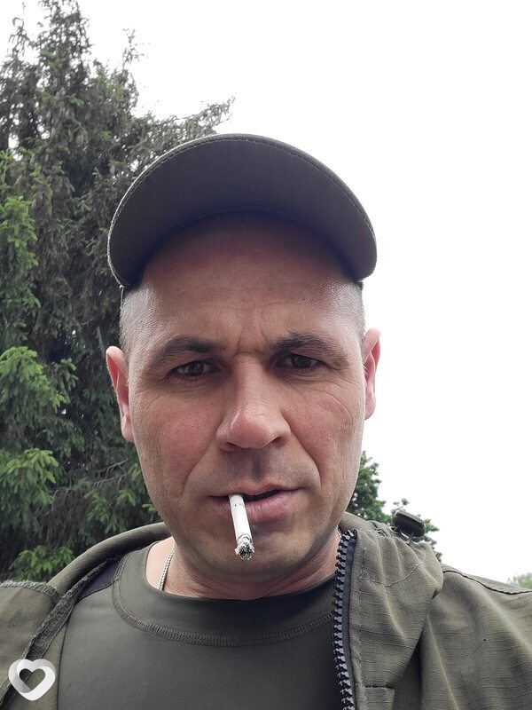 Серега, 41, Благовещенске — анкета №2135054