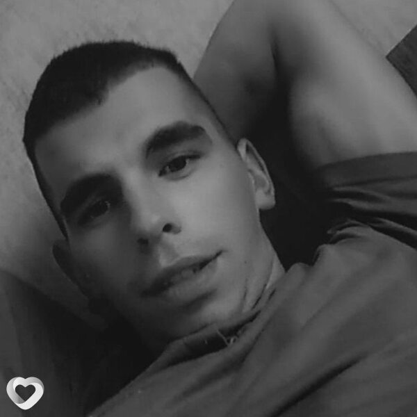 Павел, 29, Солигорске — анкета №2135060