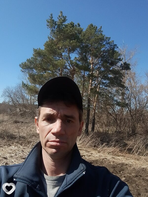 Алексей, 45, Барнауле — анкета №2135068