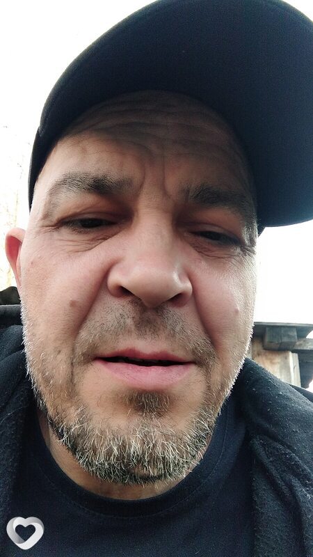 Коля, 44, Арзамасе — анкета №2135073