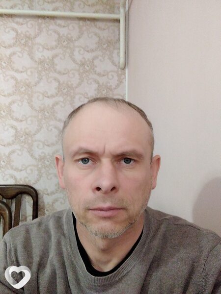 Вячеслав, 46, Бишкек — анкета №2162525