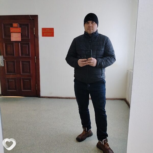 Александр, 38, Москве — анкета №2162529