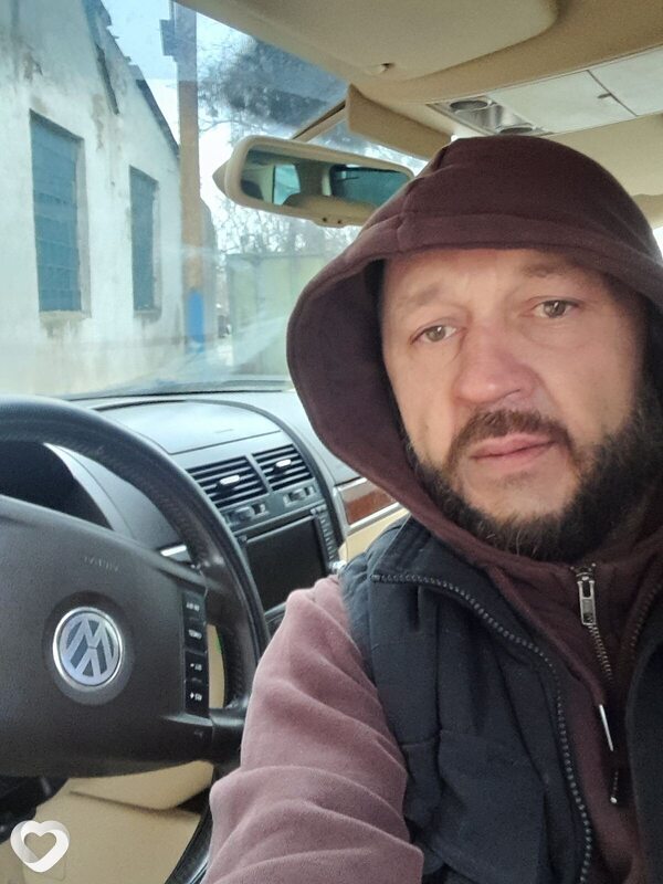 Семен, 41, Николаеве — анкета №2134881