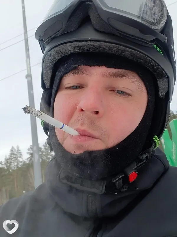 Данил, 40, Барнауле — анкета №2134884