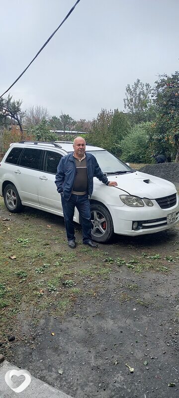 Казым, Калининск
