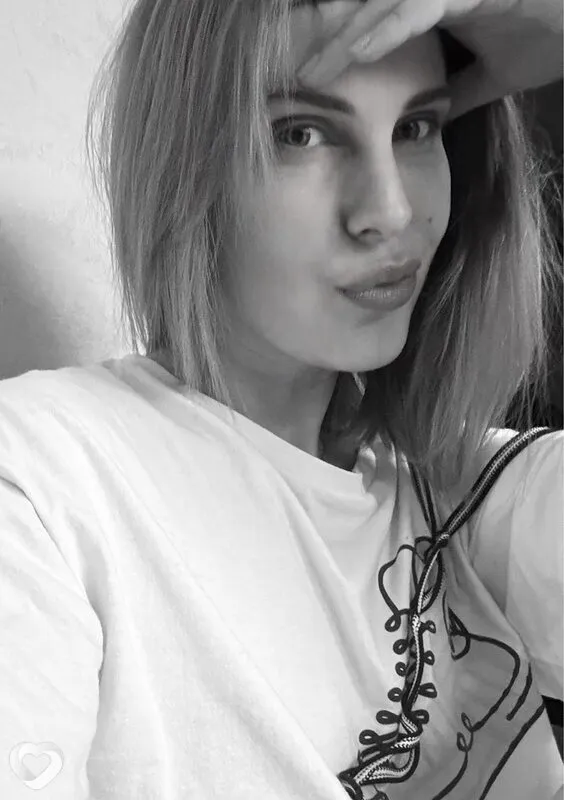 Яна, 35, Москве — анкета №2134886
