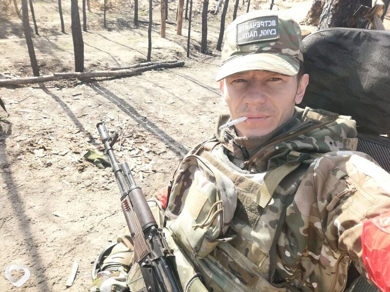 Алексей, 36, Невинномысске — анкета №2134901