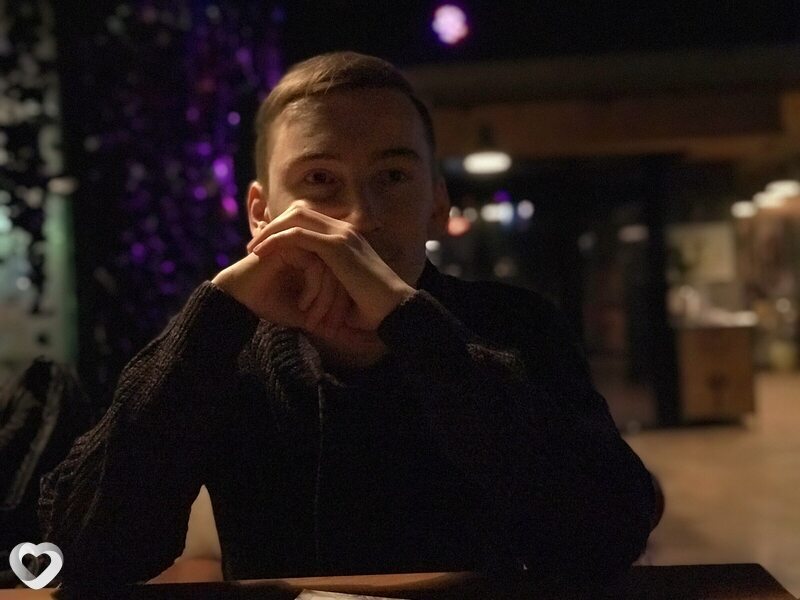 Александр, 31, Чебоксарах — анкета №2134902