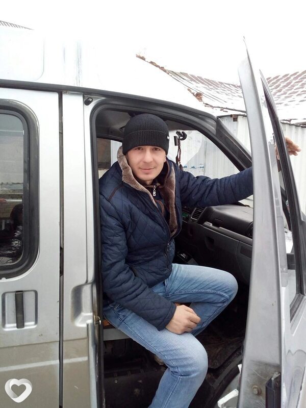 Александр, 41, Волгограде — анкета №2162532