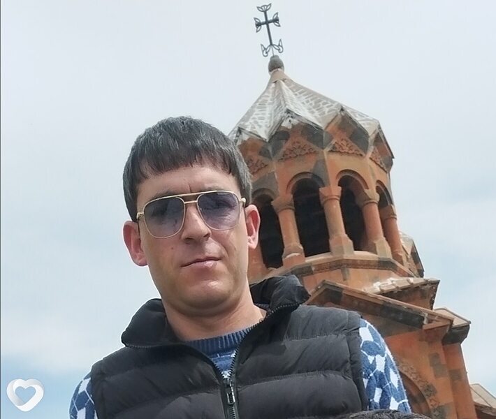 Артём, 41, Ставрополе — анкета №2134910