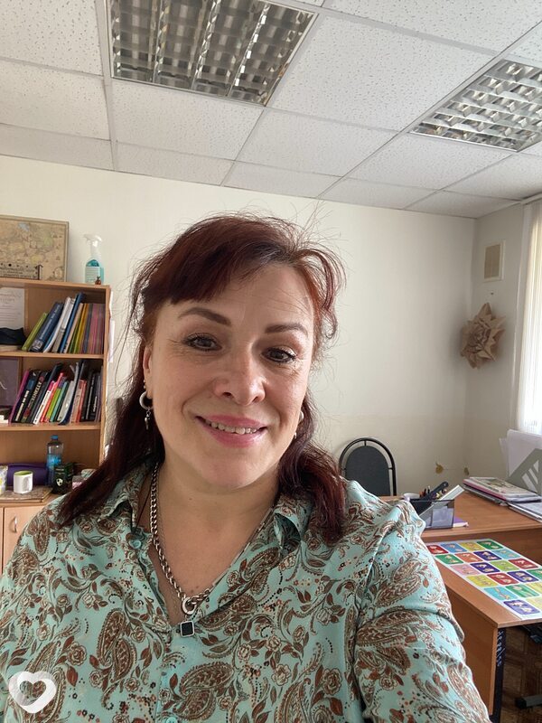 Ольга, 59, Калуге — анкета №2134913