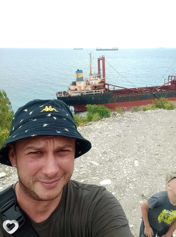 Сергей, 27, Курске — анкета №2134914