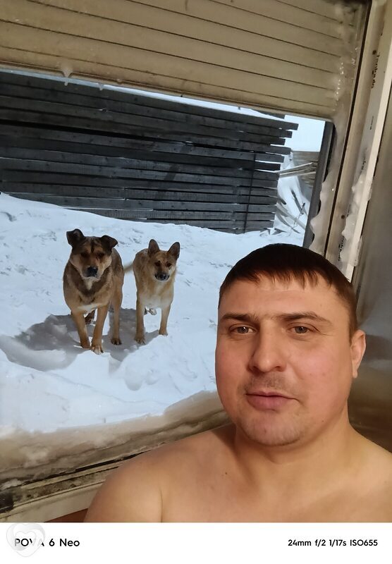 Игорь, 39, Норильске — анкета №2162536