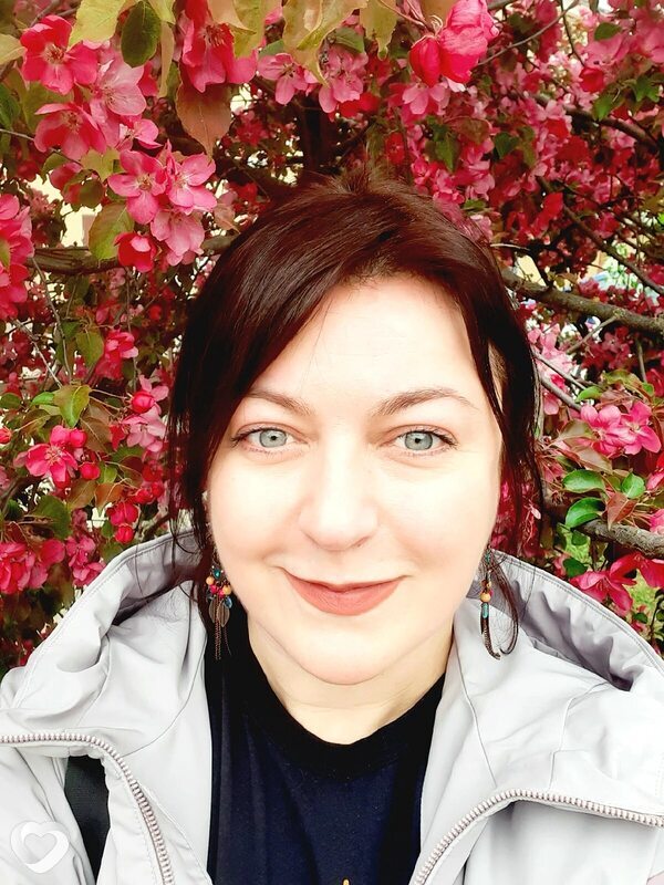 Валерия, 50, Калуге — анкета №2134916