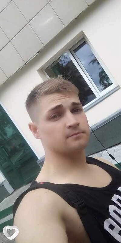 Khamit, 33, Комсомольске-на-Амуре — анкета №2134917