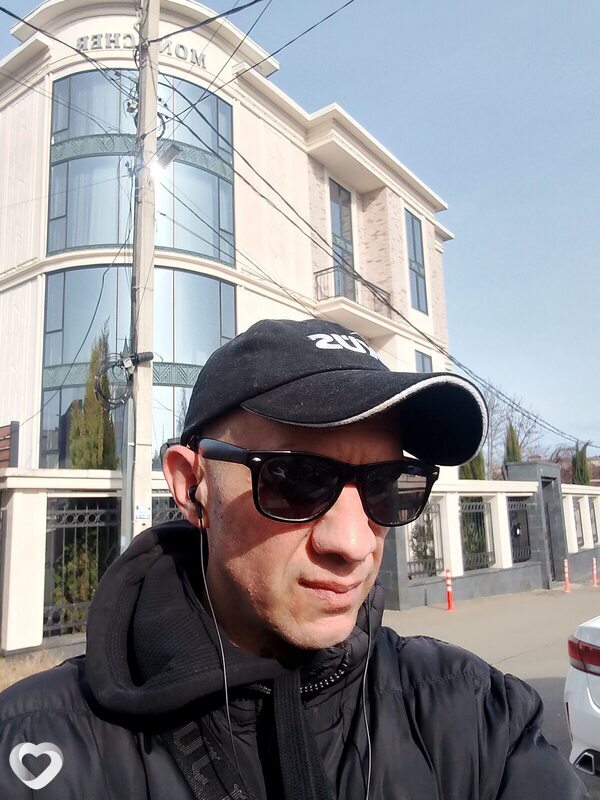 Дмитрий, 45, Сочи — анкета №2162538