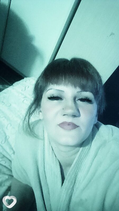 Елена, 38, Белгороде — анкета №2134745