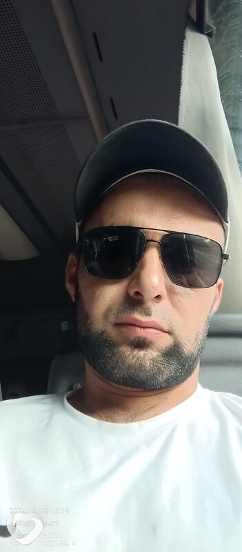 Юсуф, 29, Усть-Каменогорск — анкета №2162669