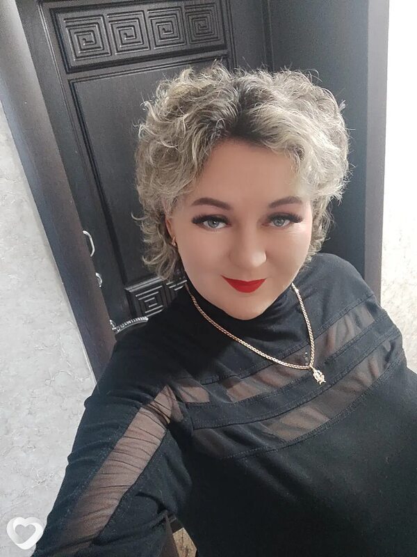 Юлия, 40, Караганде — анкета №2162672