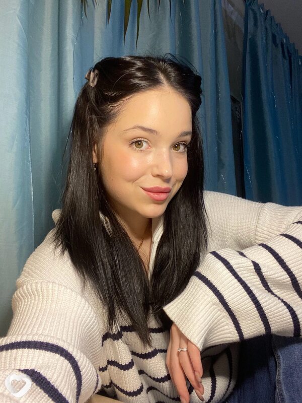 Полина, Сокол