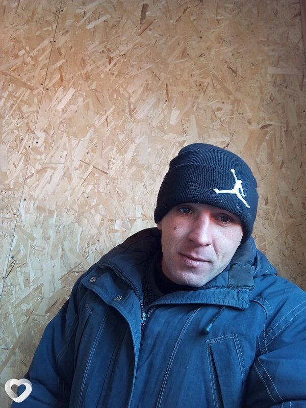 Денис, 38, Владивостоке — анкета №2134950