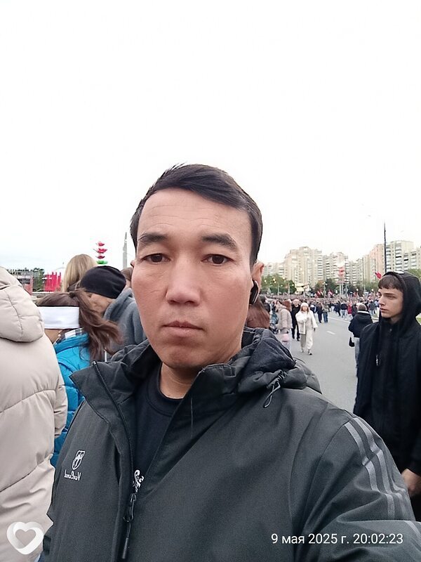 Дмитри, 36, Минске — анкета №2134958